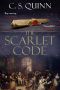 [Revolution Spy 02] • The Scarlet Code